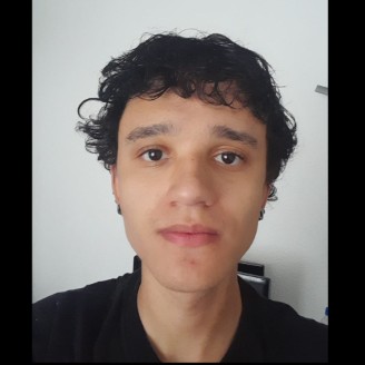 Sergio Ferreira dos Santos