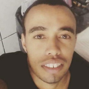 Samuel Nazário Da Silva