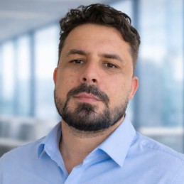 Paulo Roberto A. Almeida Jr.