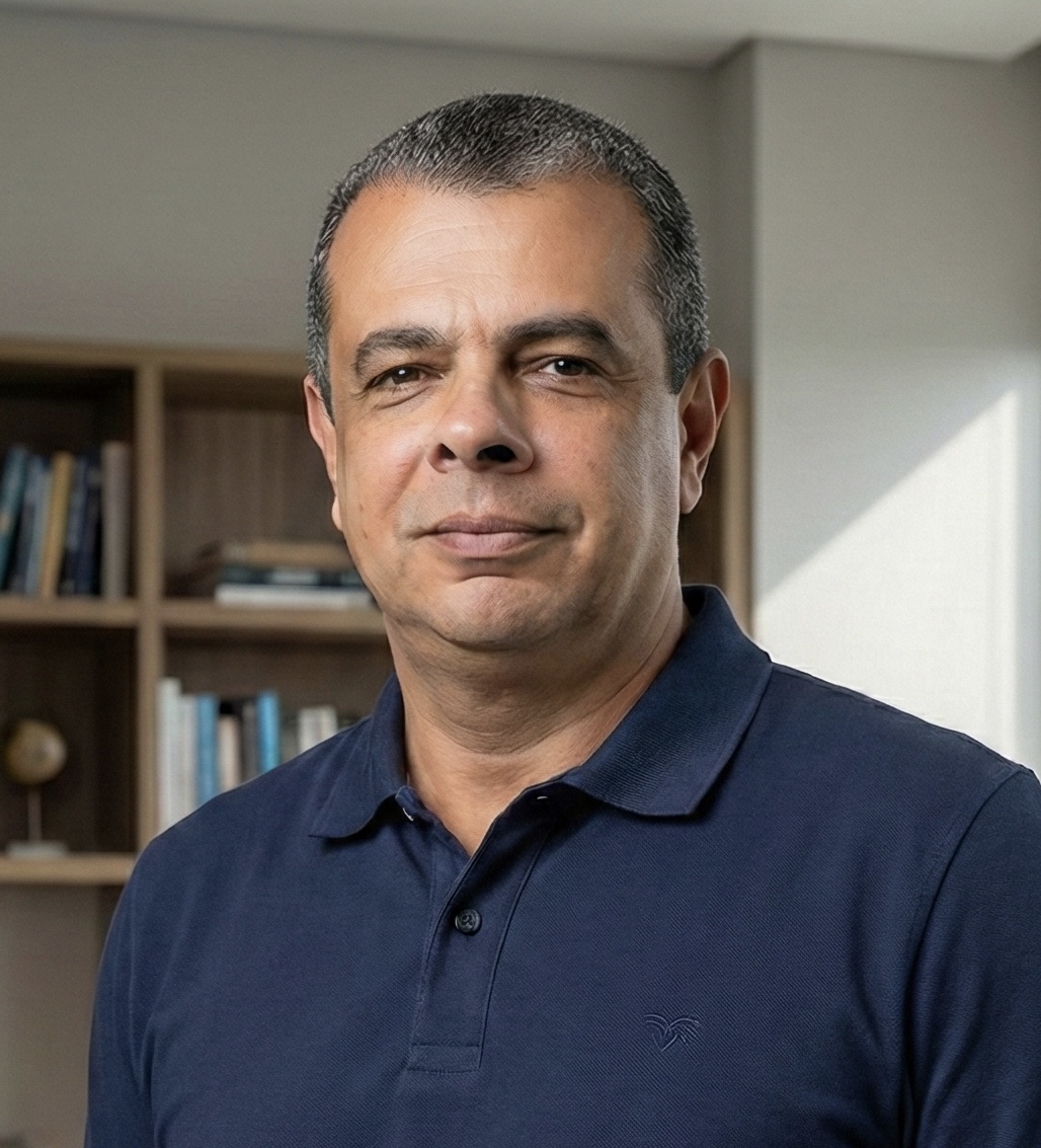 ANDRE LUIZ DOURADO BARRETO