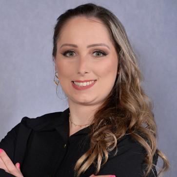 Larissa Rech Vidal
