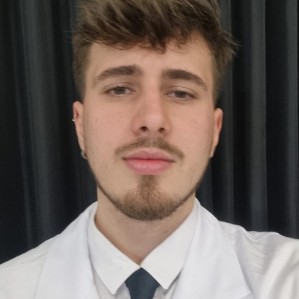 Gabriel Capanema