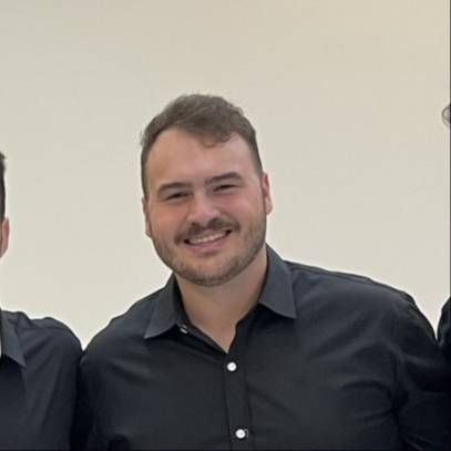 Tiago Pinheiro