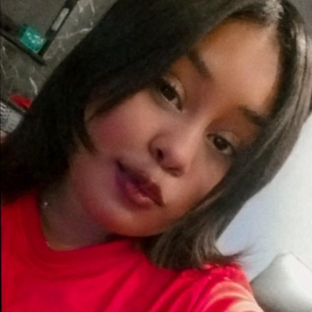 Erika Lorrane da Silva