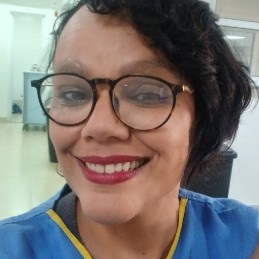 Paula Carneiro Correia