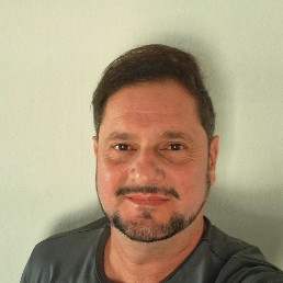 Marcio José Amaral