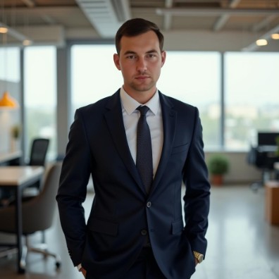 Lucas Rafael Frederich