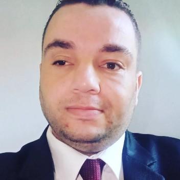 Bruno Gomes de Oliveira