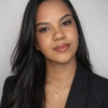 Ludmila Da Costa Menezes Dos Santos