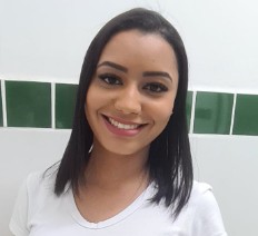 Crislâne Oliveira