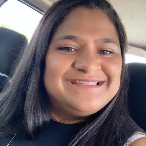 Maria Roberta Souza Freitas Queiroz