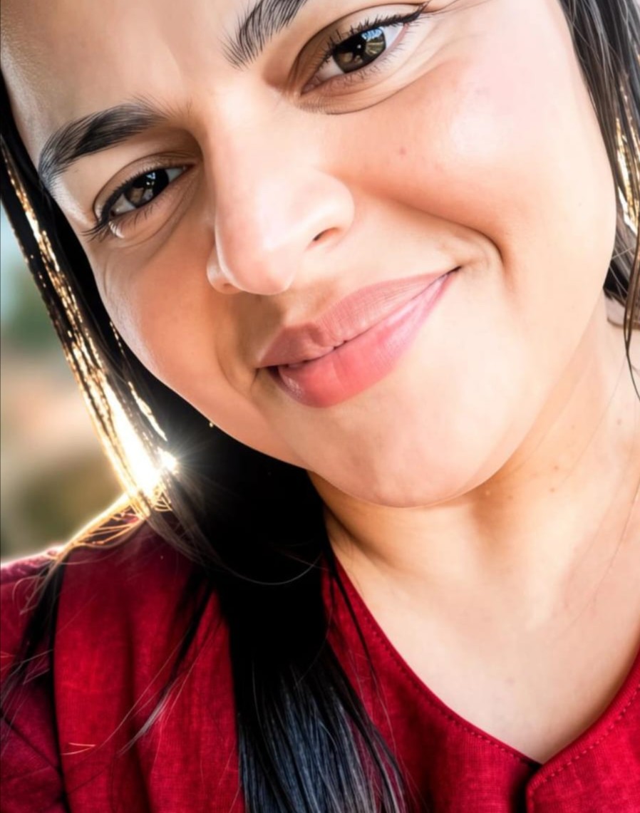 Girlanny Monteiro
