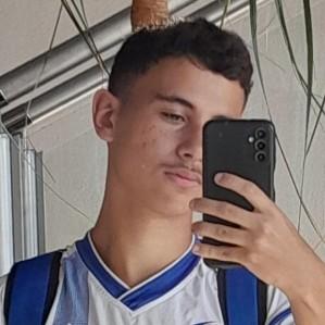 Luiz Henrique Sgalla De Oliveira