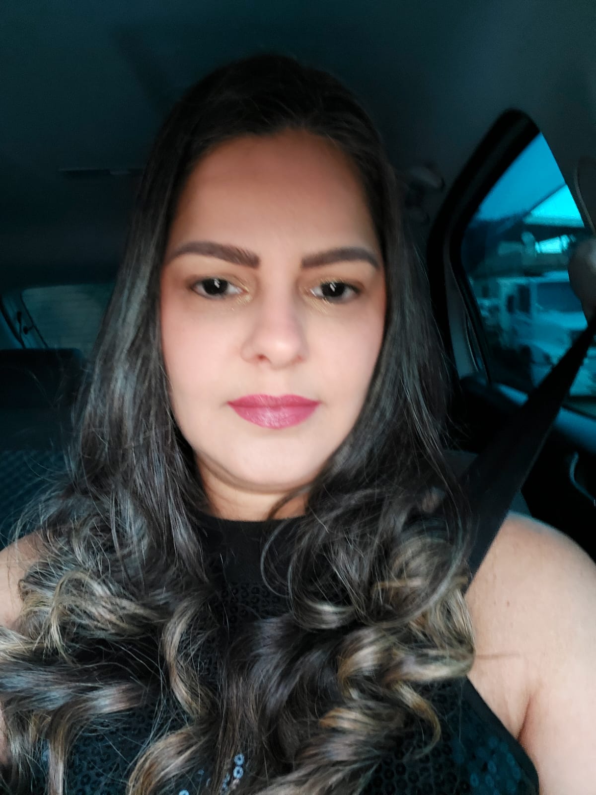 Marizete Antunes Riberto