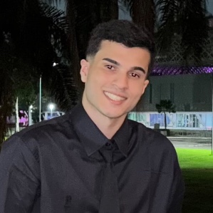 Pedro Lopes Aragão da Silva