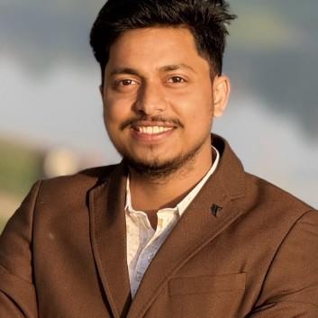 Aman Kumar