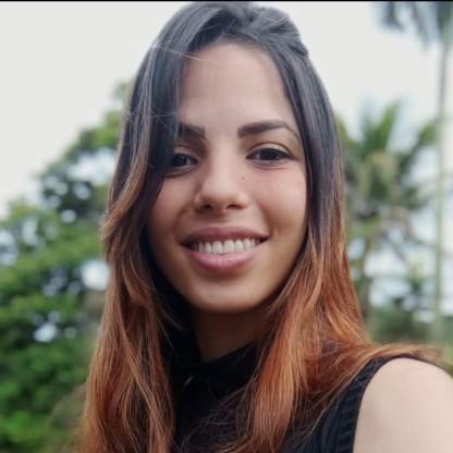 Kétlen Tavares dos Santos Vasconcellos