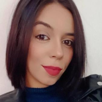 Maria Eduarda de Oliveira