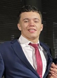 Marcos Antônio Soares
