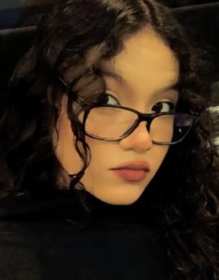 Yohana Rocha Bezerra Bernardo