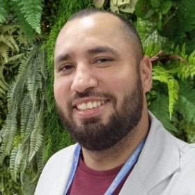 Dwilio Oliveira da Silva