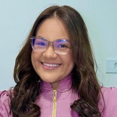 Mayra Luana Teixeira Miranda Torres