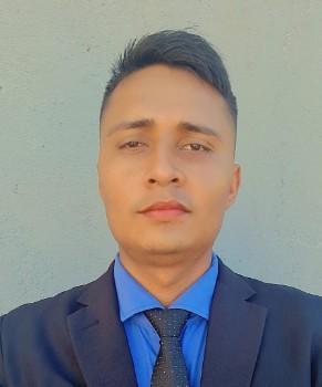 RONIELSON SANTOS CASSEMIRO