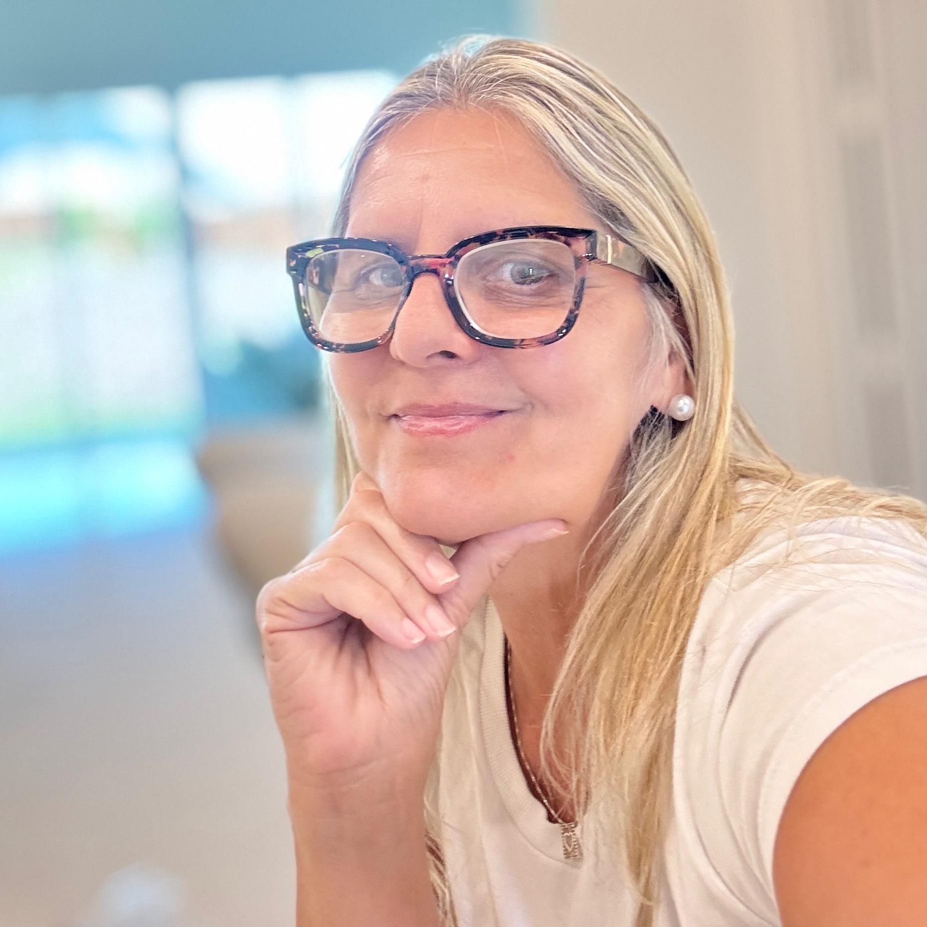 Fatima Cristina Marques dos Santos Marques