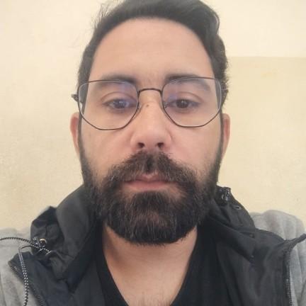 Mateus William de Faria Eleutério