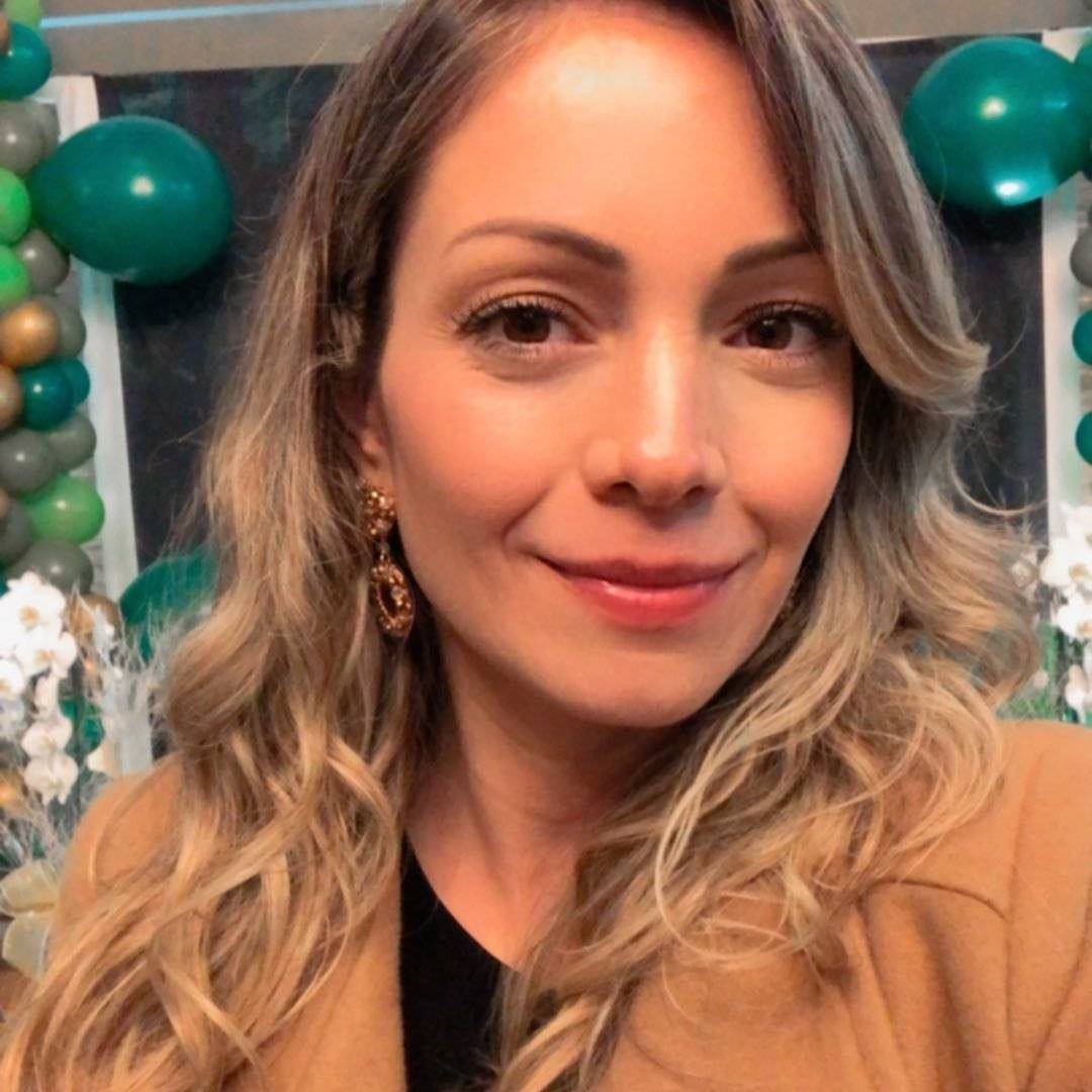Vanessa Pantarotti