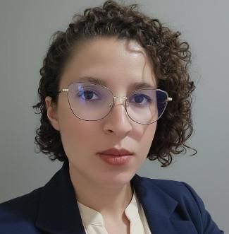 Patrícia Janielly Da Silva