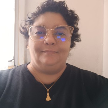 Nina Rosa do Nascimento Silva