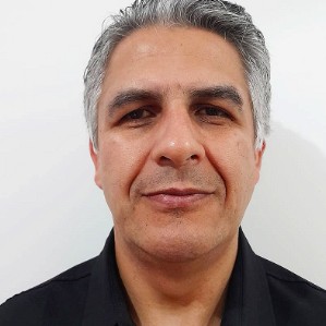 ALTEMIR CAMARGO DA LUZ