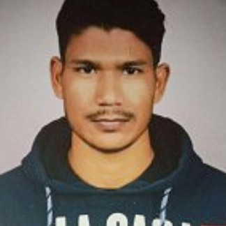 SUNIL KUMAR YADAV