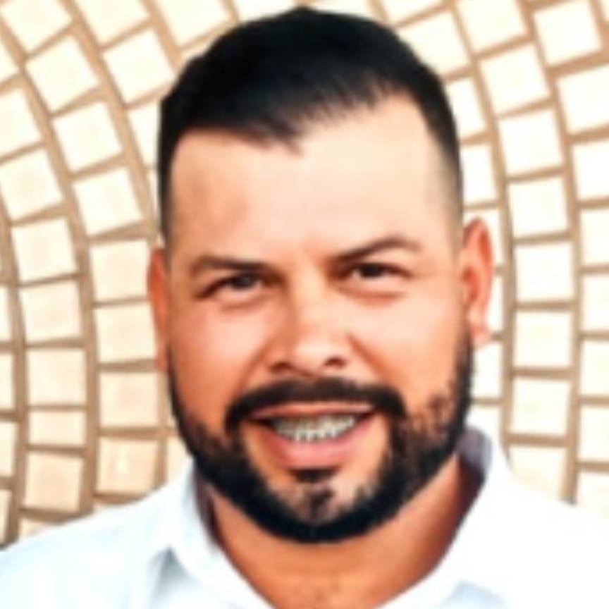 Dieferson Dias Ribeiro