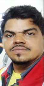 Antonilson santos da silva