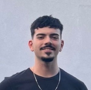 Matheus Segatto