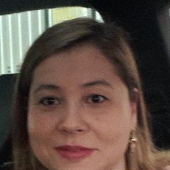 Gabriela Pereira