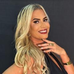 Luciana Minguta da Silva