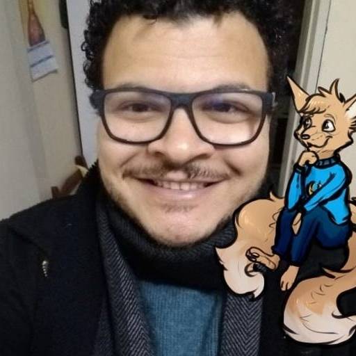 Rodrigo Orrego