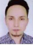 OMAR ANDRADE BARRENO