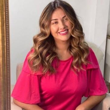 Priscilla Medeiros Gaspar
