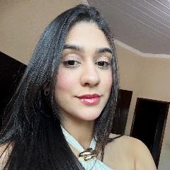 THALYA DA SILVA PINHO