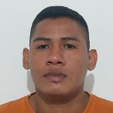José Leandro São Pedro Barradas