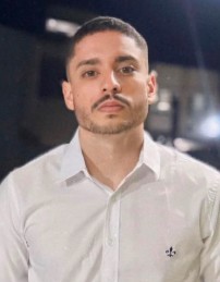 Victor M. M. Silva