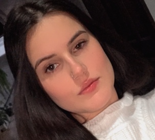 Sabrina Teixeira