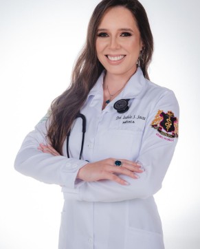 Isabela Soares De Souza