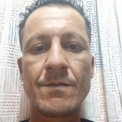 Fabio Roberto Gago