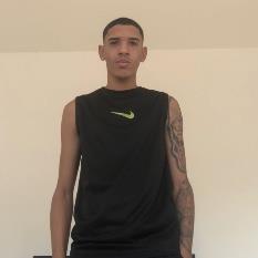 Adryan Felipe Santos