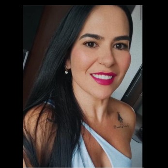 Lucilene Stangherlin Assunção